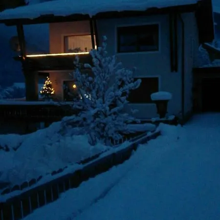 Hofer Appartement Rangersdorf