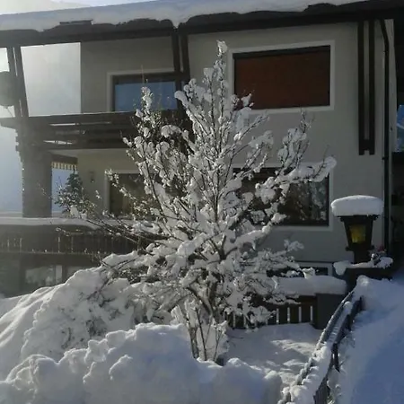 Appartement Hofer