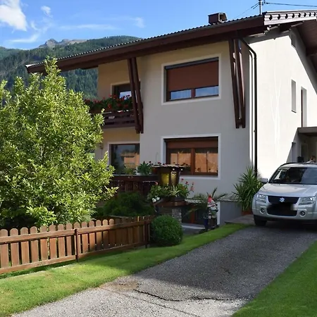 Apartment Hofer Rangersdorf