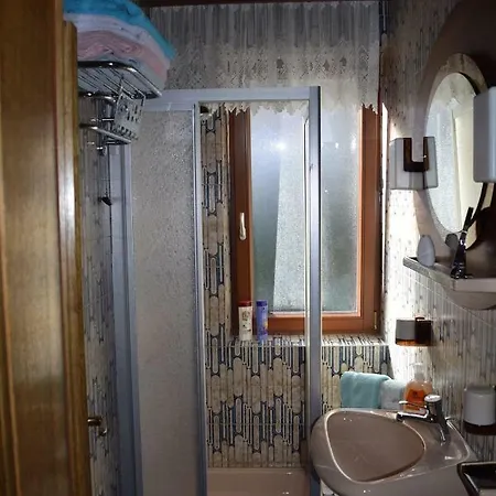 Apartment Hofer