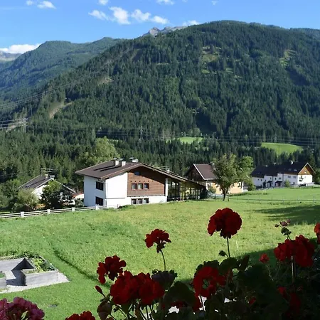 Hofer Appartement Rangersdorf
