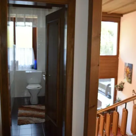 Hofer Appartement Rangersdorf