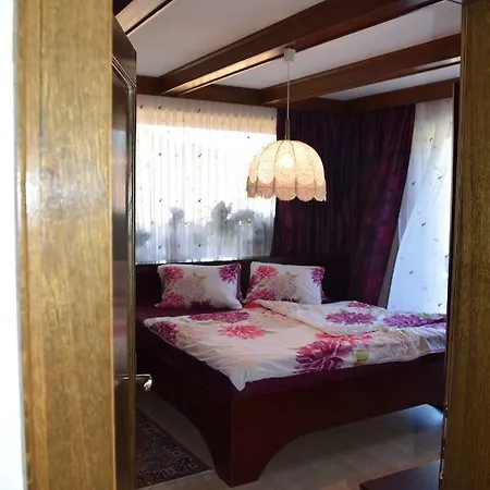 Appartement Hofer Rangersdorf