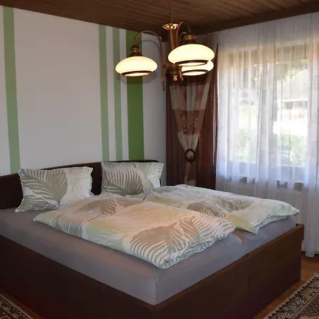 Appartement Hofer
