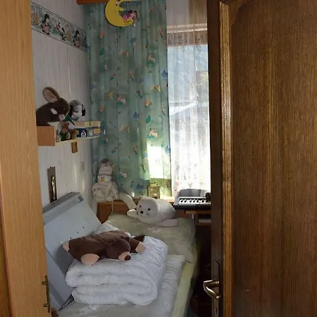 Appartement Hofer Rangersdorf