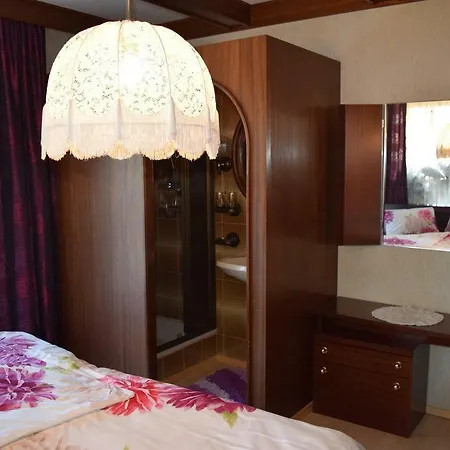 Appartement Hofer Rangersdorf