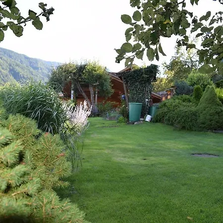 Appartement Hofer