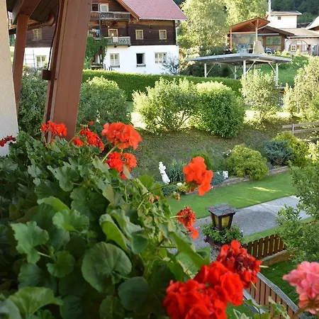 Appartement Hofer Rangersdorf