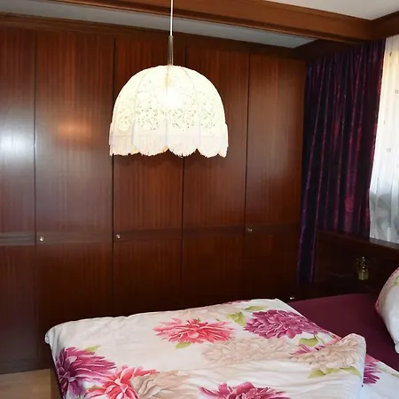 Apartment Hofer *